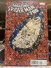 The Amazing Spider-Man #700 (Marvel Comics February 2013)