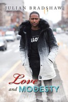 Love And Modesty Julian Bradshaw Taschenbuch Kartoniert / Broschiert Englisch