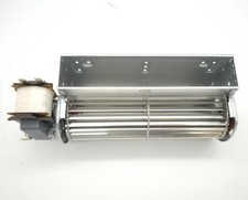 Querstromlüfter ebmpapst QLZ06 Lüftermotor Backofen Gebläse Axiallüfter 230V 25W