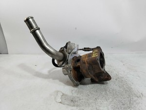 73501343 turbolader at OPEL CORSA D 111 YEARS 2010 1817855
