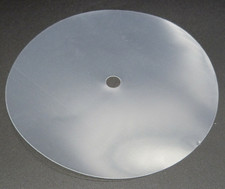 5"  ROUND TOILET FLUSH SYPHON DIAPHRAGM SYPHON WASHER 5 inch - Direct UK Stock