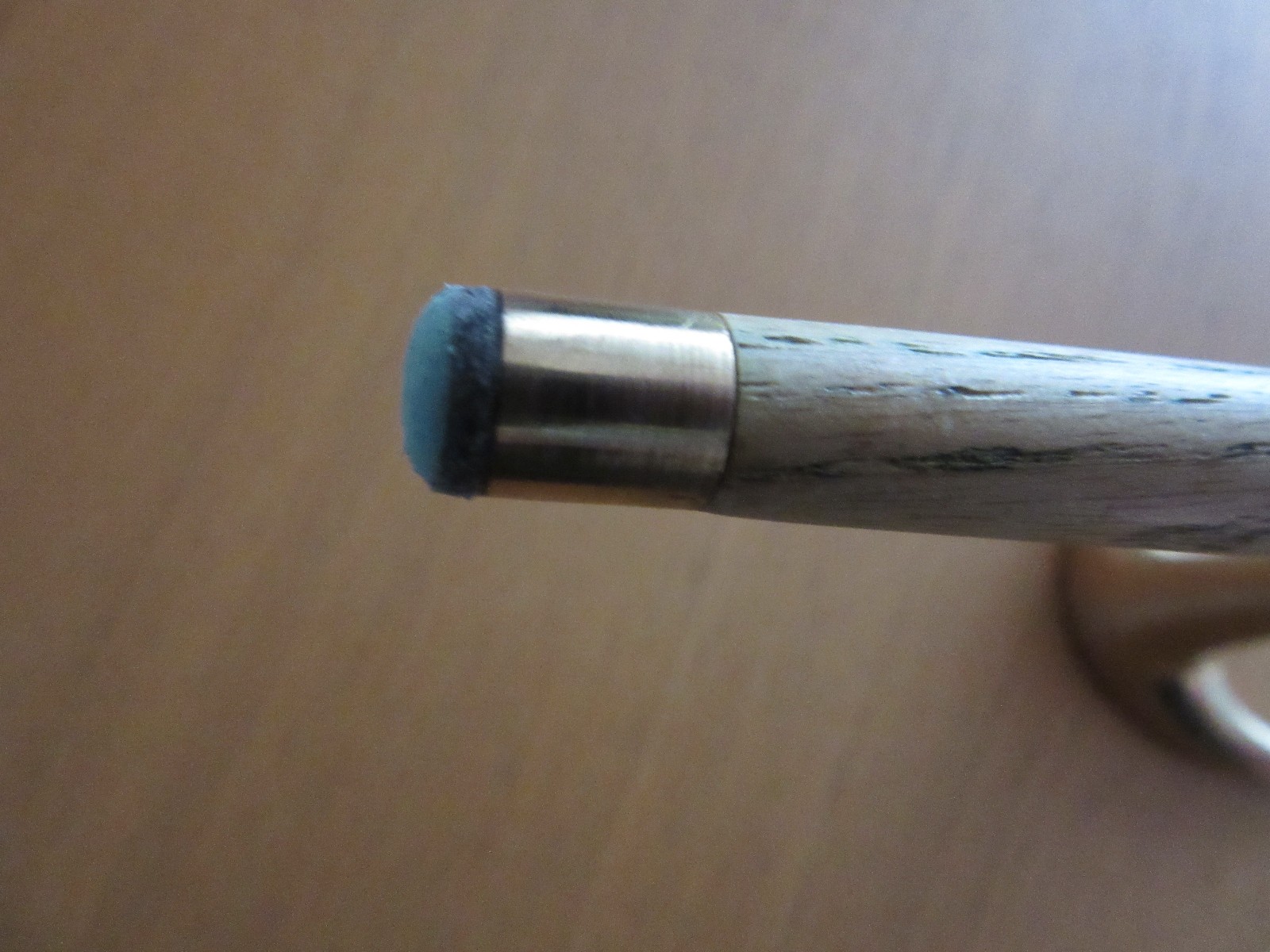 Rex Williams PowerGlide Snooker Cue  (RAY01)