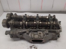 Driver Left Cylinder Head From 2012 Chrysler 200 3.6l 12889778 Driver Left Cylinder Head From 2012 Chrysler 200 3.6l 12889778