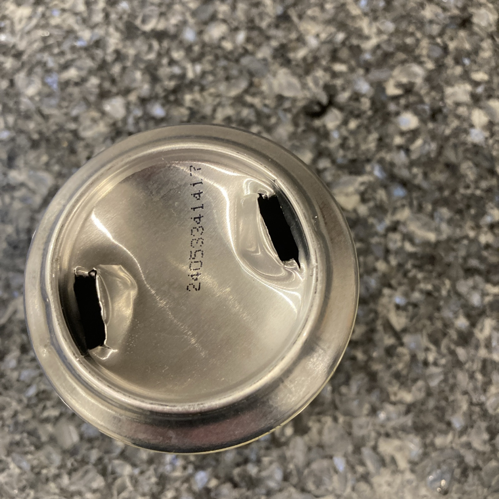 Yuengling Bock Pottsville Pennsylvania Beer Can