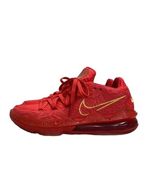 Nike Lebron 17 Low Ph_Lebron 17 Low Ph 26.5Cm Red BEz43