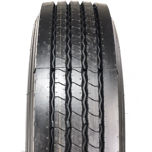 Tire Evoluxx EAR202 245/70R19.5 Load H 16 Ply All Position Commercial - Picture 6 of 8