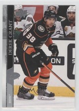 2020-21 Upper Deck Extended Series Derek Grant #502 0il7