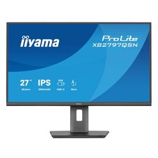 iiyama ProLite XB2797QSN-B1 27-inch QHD Professional Monitor