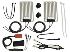 SP1 Hand/Thumb Warmer Kit ATV/UTV Snowmobile SM-12692 40-41410 122157