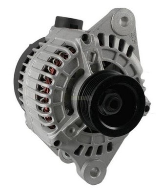 1**Lichtmaschine Neu Eurostarter OE-Ref. 63321803 für Fiat