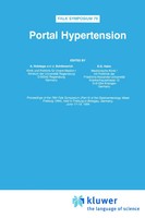 A. Holstege (U. A.) | Portal Hypertension | Buch | Englisch (1995)