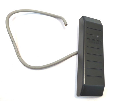 HID 5365EGP00 MiniProx Mullion Smart Card Reader 5365-370-21 Black