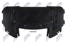 NTY EZC-BM-131 Silencing Material, Engine Bay for BMW