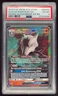 2019 Pokemon SM Black Star Promos #SM187 Alolan Marowak PSA 6