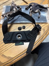 Rilascio polso tarantola tiro con l'arco. Nuovo Con Confezione. Vecchio stock.  Rilascio senza grilletto.