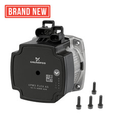 Viessmann 100 WB1C 26kW 30kW 35kW Combi Pump 7874668