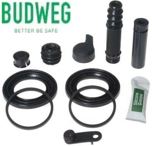 Budweg Caliper 2048111 Reparatursatz FüR Bremssattel Reparatursatz-image
