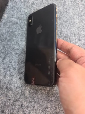 Buy Apple iPhone XS - 256 GB - Space Gray (Unlocked) online | eBay