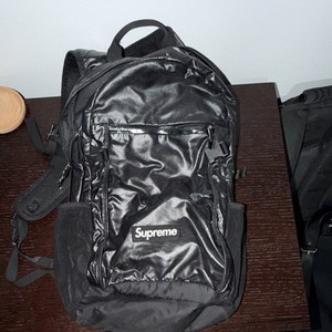 Supreme Ss21 Backpack | eBay