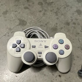 Sony PlayStation PS one SCPH-101 Console w/ Controller & Power Adapter