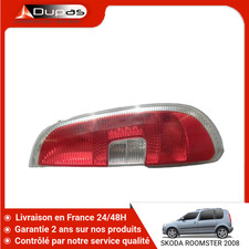 Feu arrière Skoda ROOMSTER