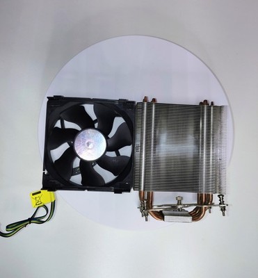 Cooler Master Hyper 212 EVO (RR212E20PKR2)  Cooling Fan