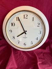 Small World Rhythm "Ceremony" Clock 4MH-r18e