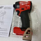 ✅ Milwaukee M18 2953-20 Impact Fuel, Driver Only Tool, Brand New Free Shipping