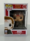 Funko POP! Movies Home Alone Marv Merchants #493 Vinyl Figure NOT MINT