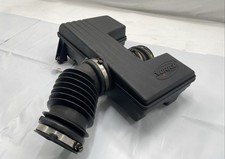 2006 Hummer H3 Cold Air Box Intake Resonator 3500 Vortec Oem