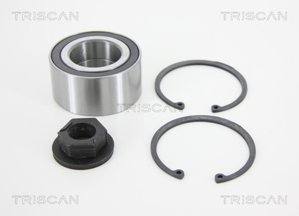 Triscan Radlagersatz 8530 16123 FüR Mondeo Cougar Ford 1 Turnier Bnp Gbp 2 Bap-image