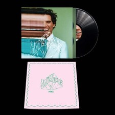 Mika - Hyperlove LP NEW