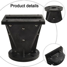 Haut-parleur tweeter professionnel Home Cinéma Line Array pour audio 87W x 109H