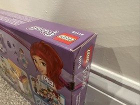 LEGO Friends #41118 Heartlake Supermarket 313pcs Retired 2016 New Sealed