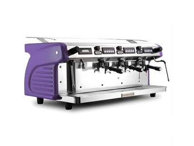 EXPOBAR RUGGERO CLASSIC V2.0 ESPRESSO COFFEE MACHINE 3 GROUP NEW MULTIBOILER PUR