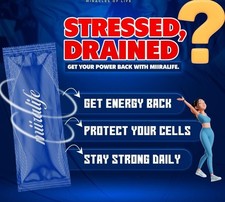 ImmuneSupport EnergySupplement Natural HealthVitalityFormula Daily Wellnessboost