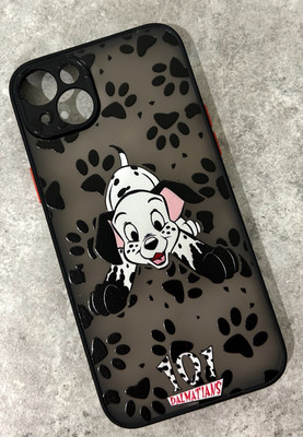 101 Dalmatians Phone Case - iPhone 14 Plus