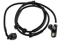 Abs Sensor Raddrehzahl Hinterachse FüR Ford Seat Vw Galaxy I Alhambra Sharan Van