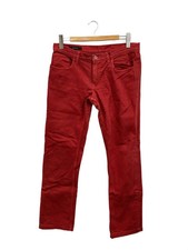 GUCCI Skinny Pants Used