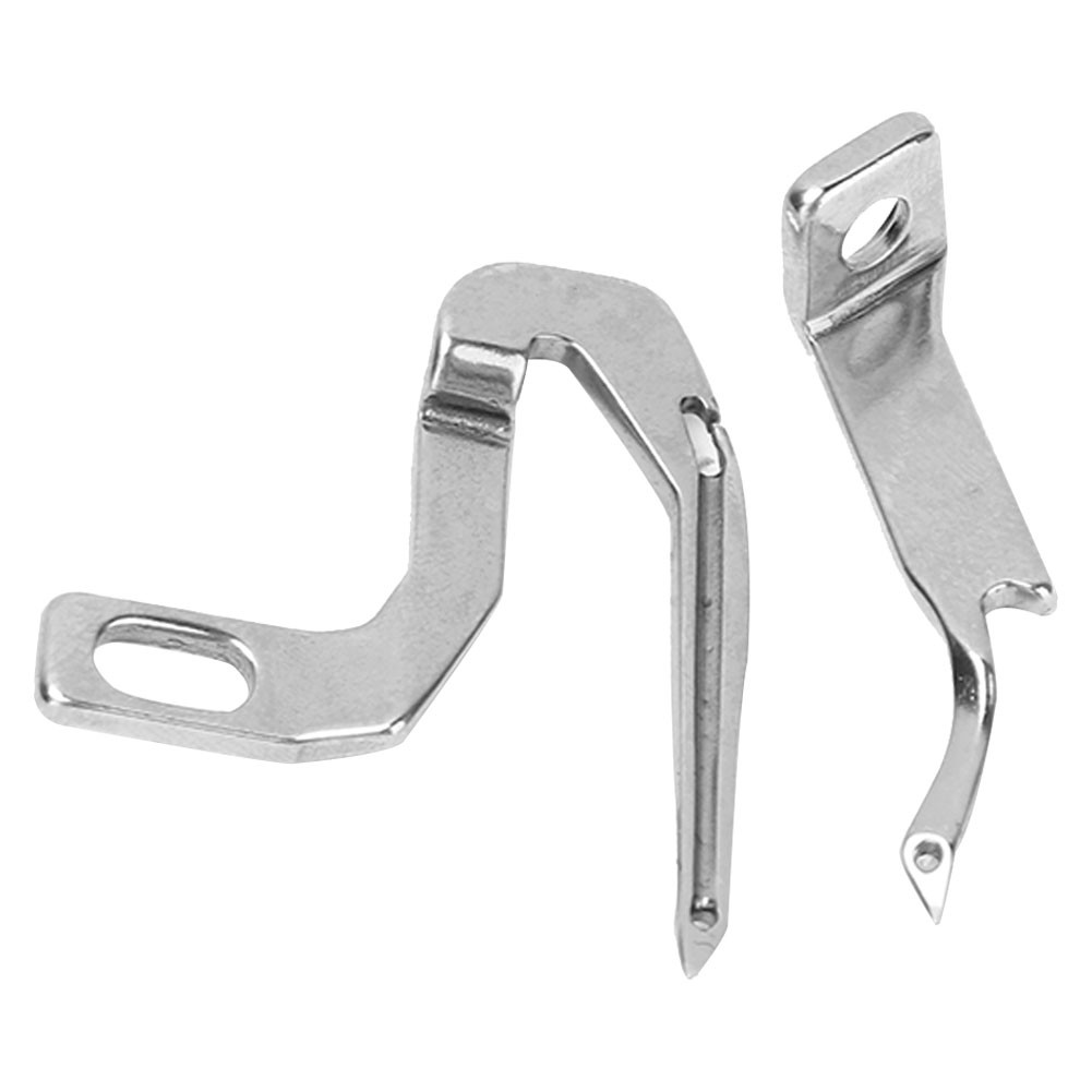 Multifunctional Upper Lower Overlock Looper Sewing Machine Accessories For