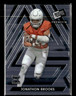 Jonathon Brooks 2024 Leaf Press Pass #131