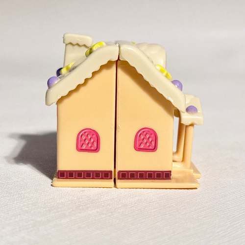 Sylvanian Families Kabaya mini series Fairy Tale Candy House 2001 Vintage Rare - Picture 4 of 10