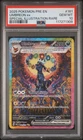 2025 POKEMON PRE EN-PRISMATIC EVOLUTIONS #161 UMBREON EX PSA 10