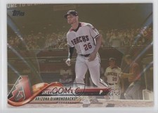 2018 Topps Gold 1926/2018 Shelby Miller #425 z6b