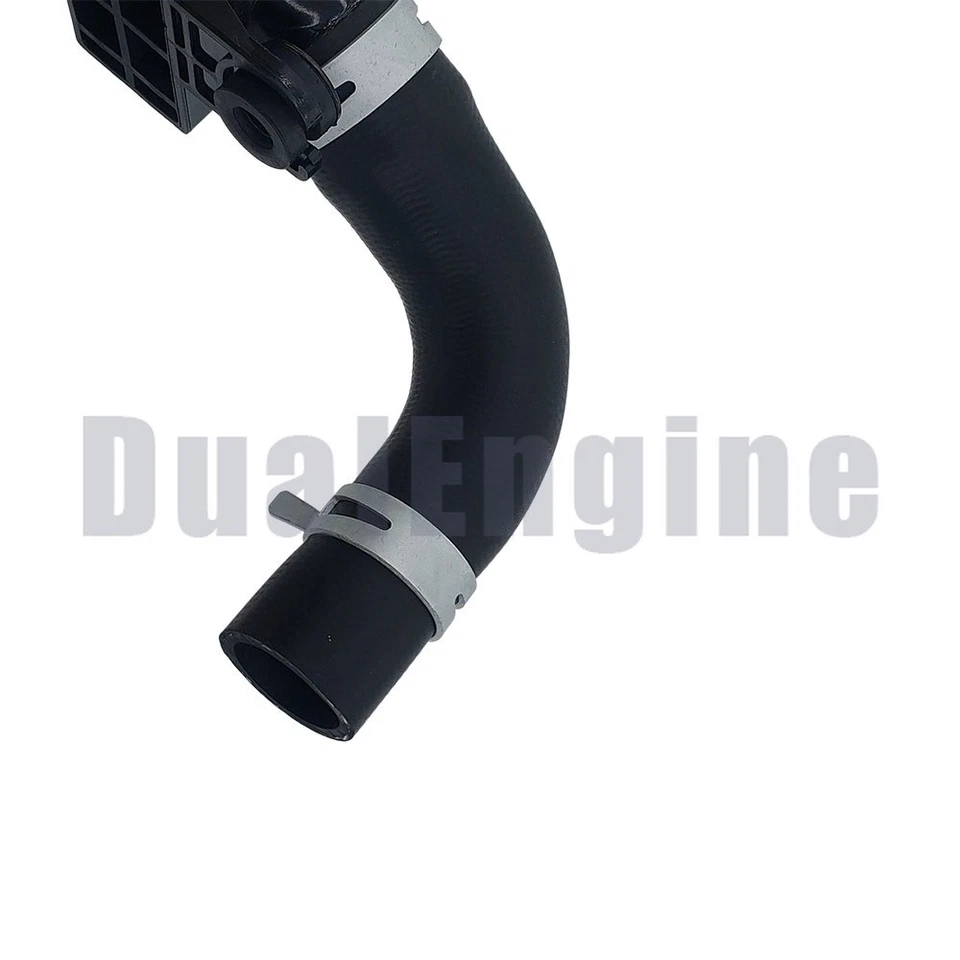 25327B4000 Cuello de llenado de refrigerante de radiador con tapa para Hyundai Grand I10 2015-22 1.2 Foto 4 de 4