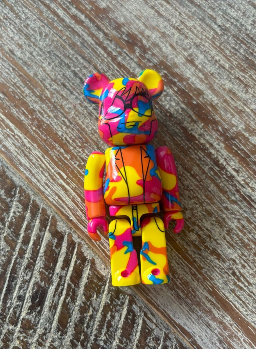 MEDICOM TOY BE@RBRICK 100% ANDY WARHOL SPECIAL Mint JAPAN | eBay MEDICOM TOY BE@RBRICK 100% ANDY WARHOL SPECIAL Mint JAPAN | eBay