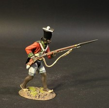 WINS004B 2/12th Madras Sepoy. By JOHN JENKINS DESIGNS
