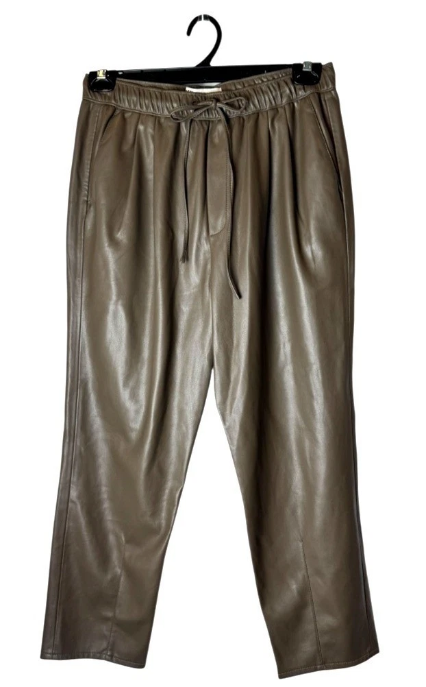 Legging Simili Cuir Femme | Boutique Spicy