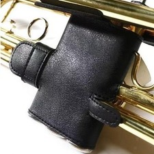 Trumpet Wrap Trumpet Protective Cover Anti Slip Trumpet Valve Wrap Improves Grip