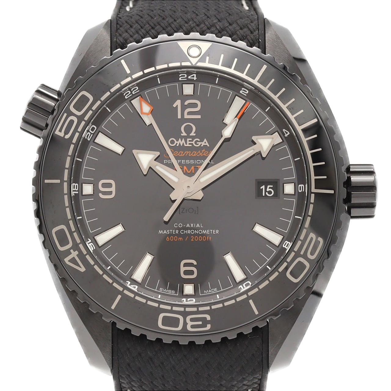Omega Seamaster 215.92.46.22.01.001